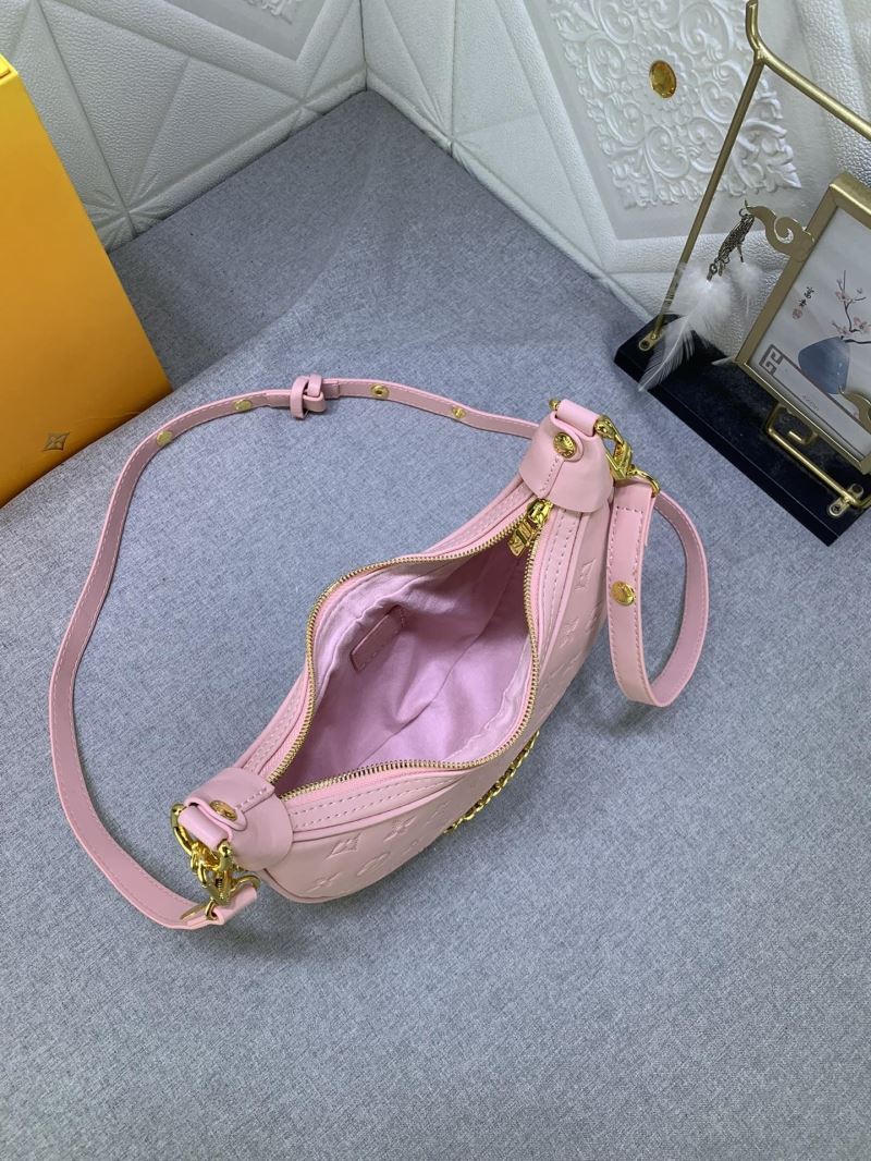 Louis Vuitton Hobo Bags